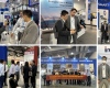 加快启发美洲市。918.com技术亮相2024墨西哥Expo Eléctrica 展会