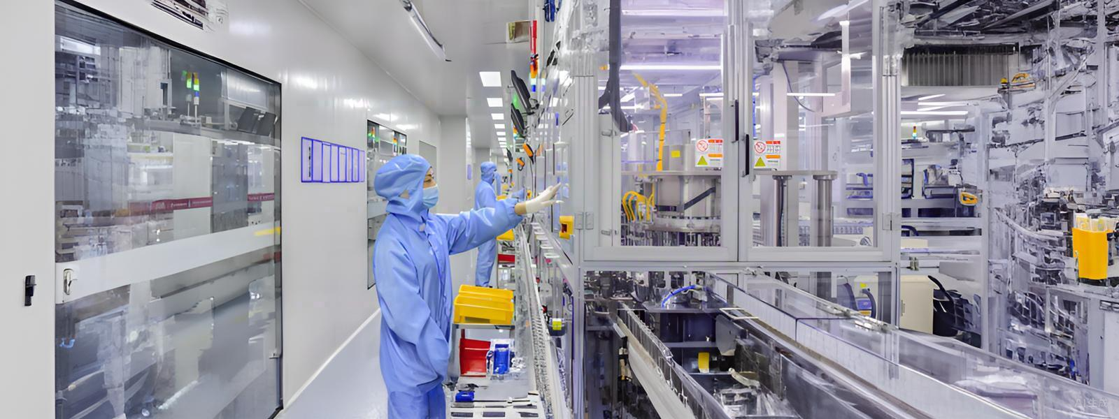 为新能源资料行业全价值链注入AI动力，驱动零碳智造无限可能