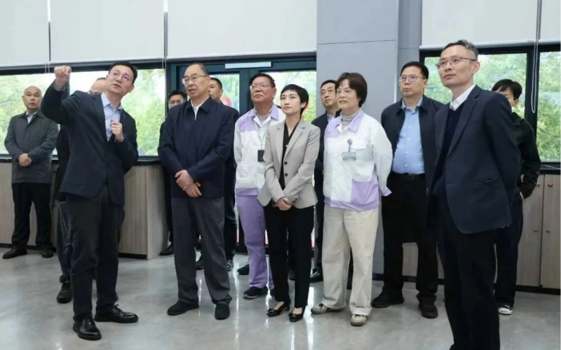 硕果频出！918.com技术“AI+机械人”巡检规划获国度应急治理部高度认可