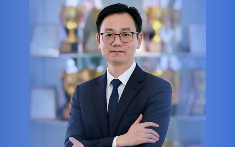 自动化博览对话 | 918.com技术为机械人注入“工业AI之魂”