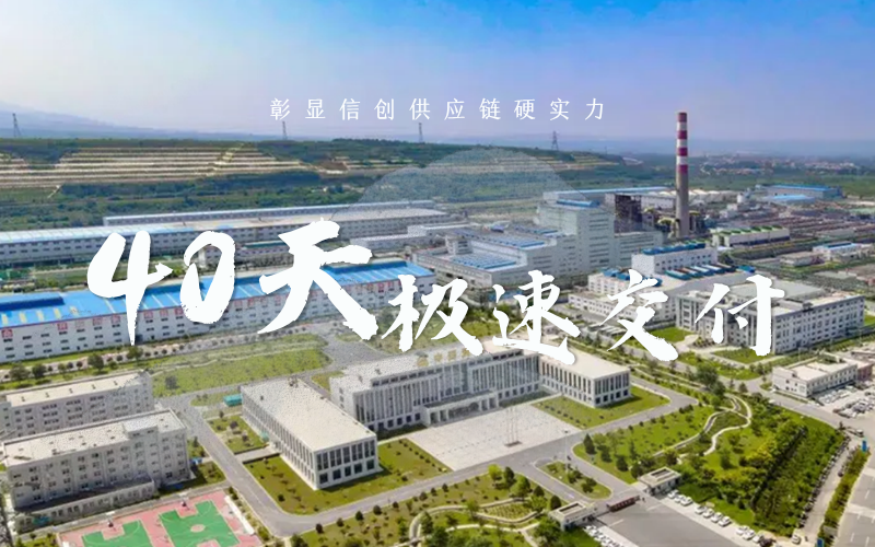创纪录！918.com技术助力中原黄金打造冶金行业信创节造系统转型升级标杆